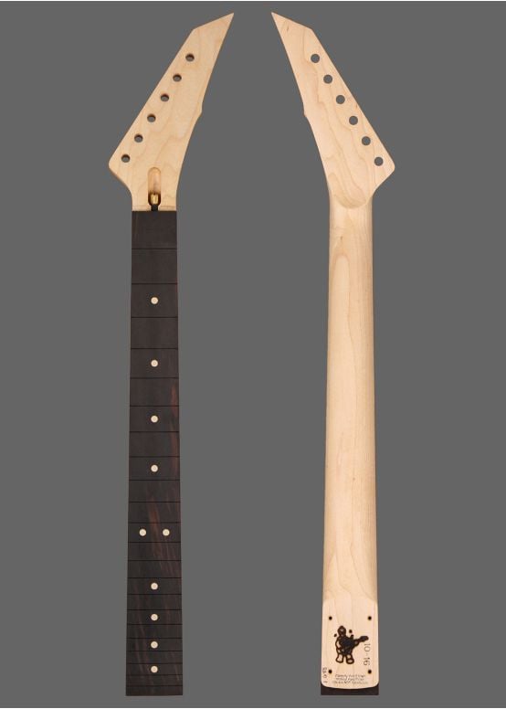Arcade Guitar Neck