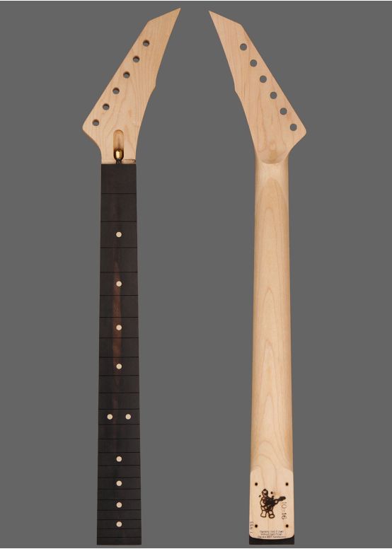 Arcade Guitar Neck