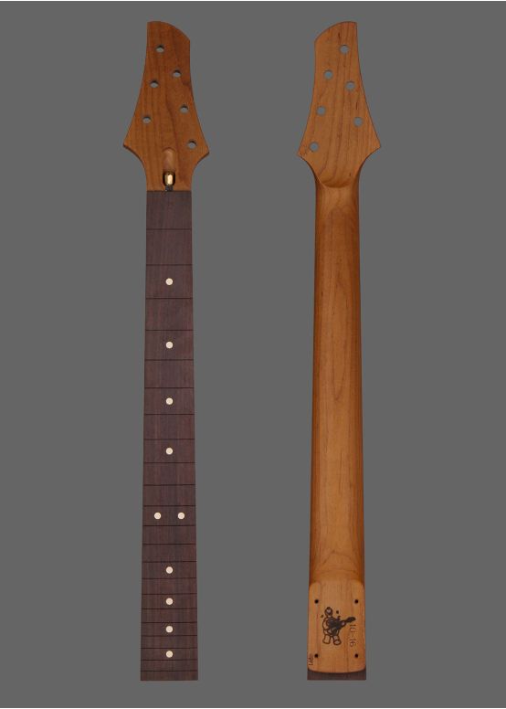 Meadowhawk Guitar Neck