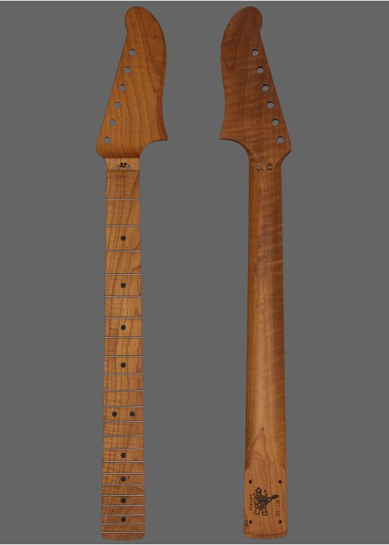 Mooncaster Guitar Neck