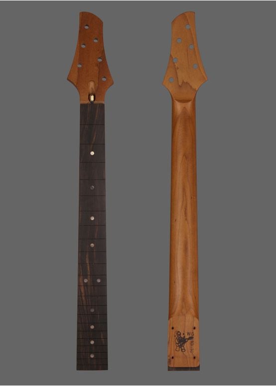 Meadowhawk Guitar Neck