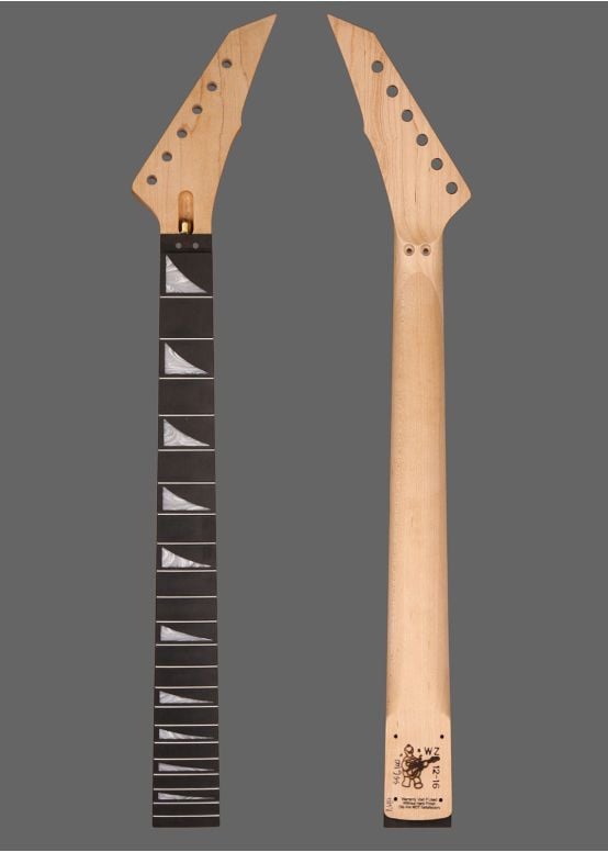 Arcade Guitar Neck