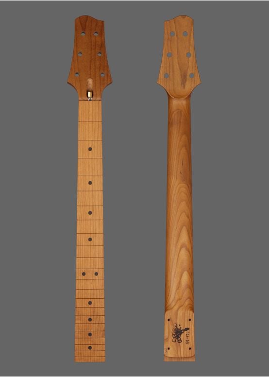 Vortex Guitar Neck