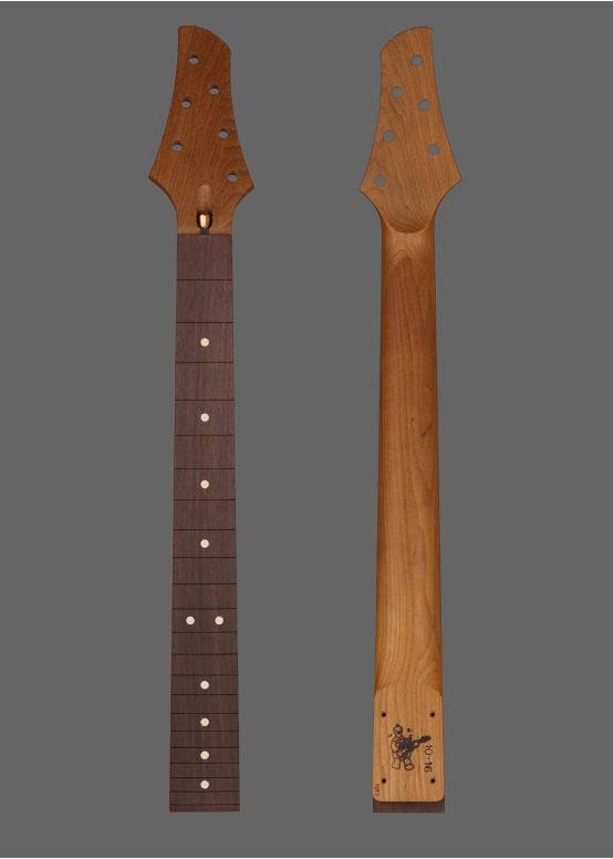Meadowhawk Guitar Neck