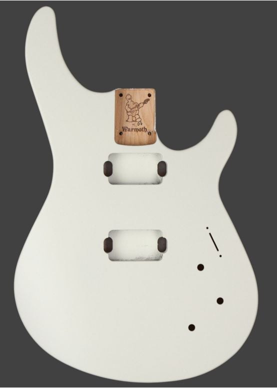 KNS 6-String Body