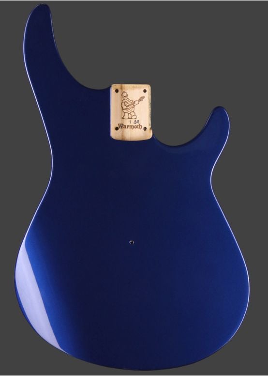 KNS 6-String Body