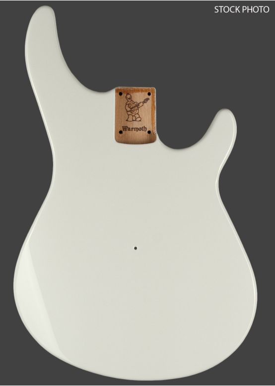 KNS 6-String Body