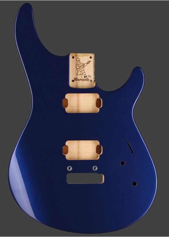 KNS 6-String Body