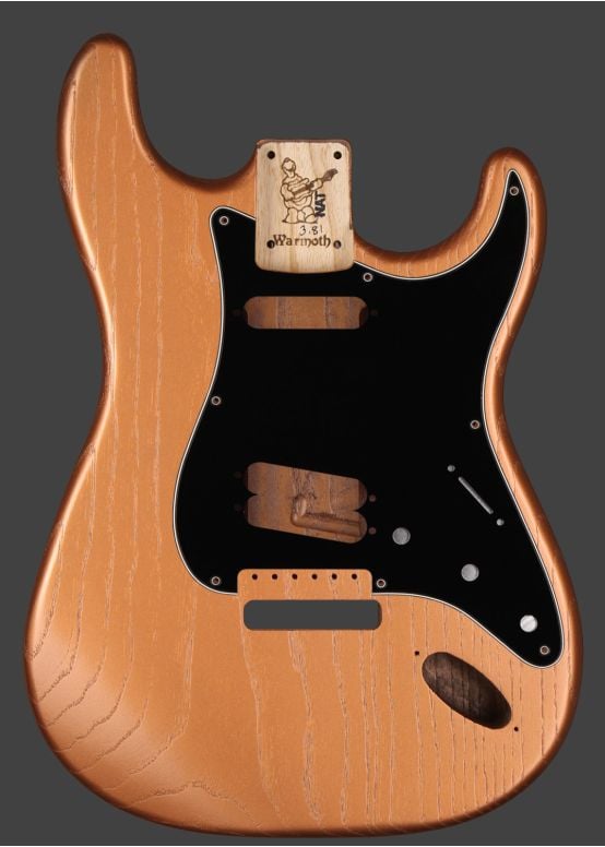 Promo - Special Runs