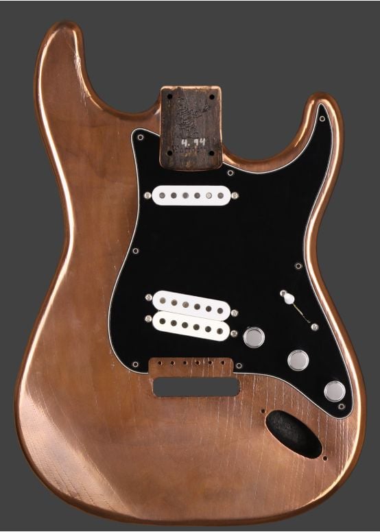 Vintage Strat® Replacement Body