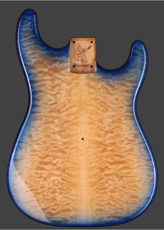 Strat® Replacement Body