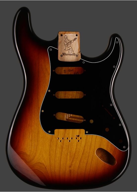 Vintage Strat® Replacement Body
