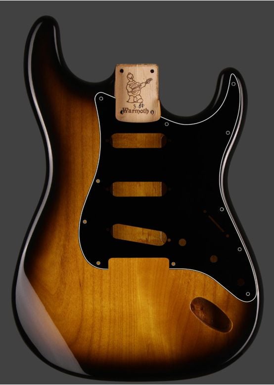 Strat® Replacement Body