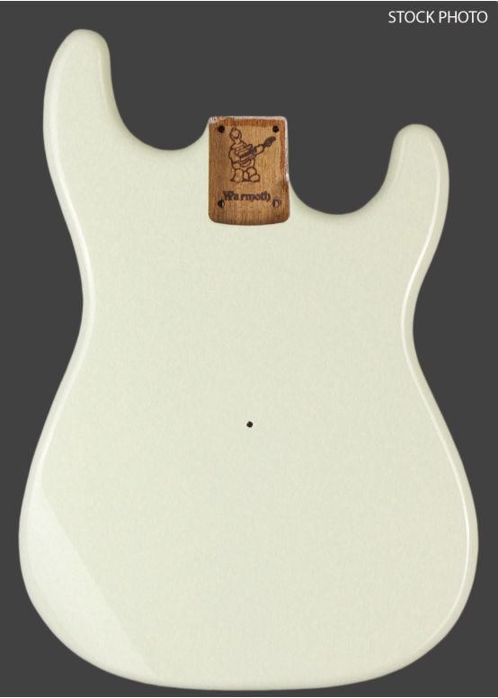 Strat® Replacement Body