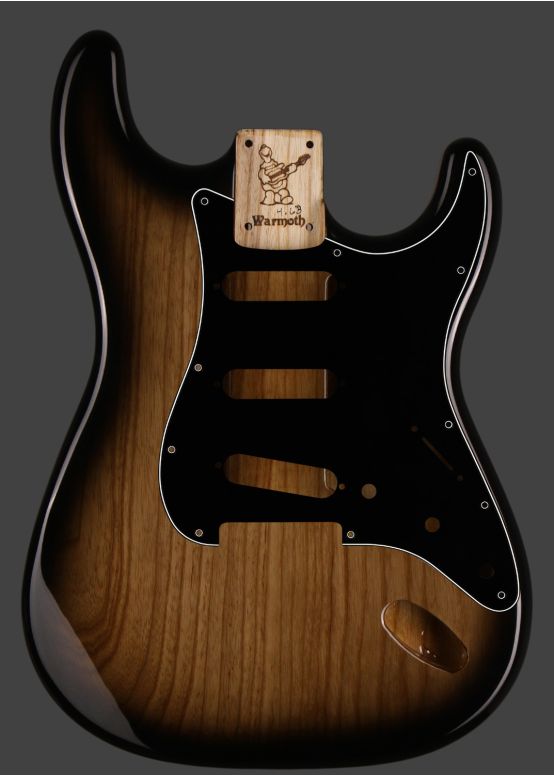 Strat® Replacement Body