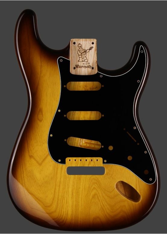 Vintage Strat® Replacement Body