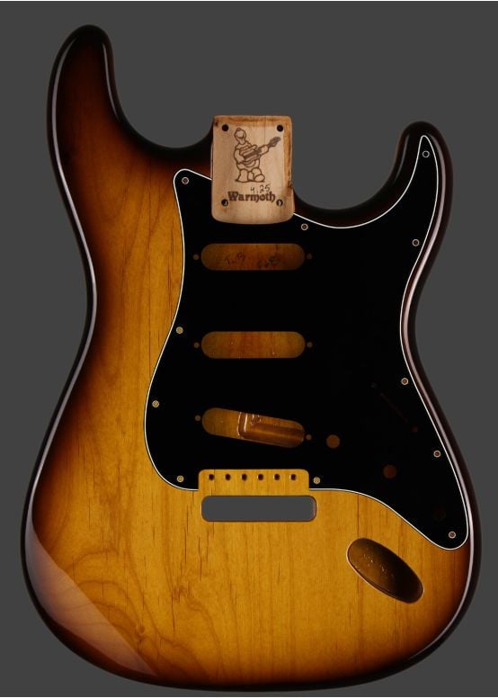 Vintage Strat® Replacement Body