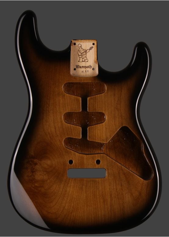Strat® Replacement Body
