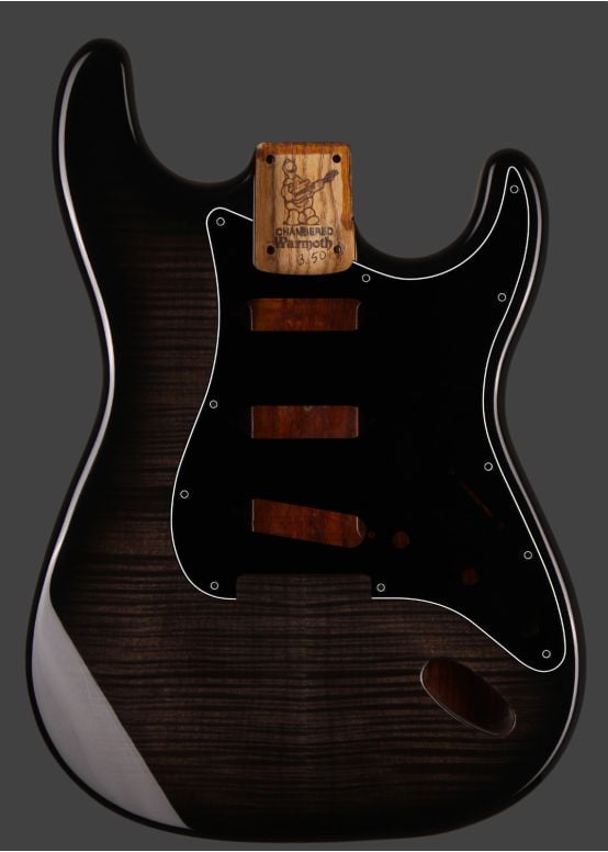 Strat® Replacement Body