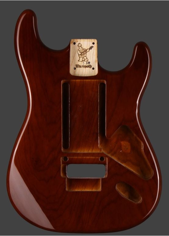 Strat® Replacement Body