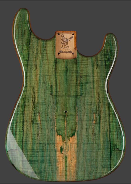 Strat® Replacement Body