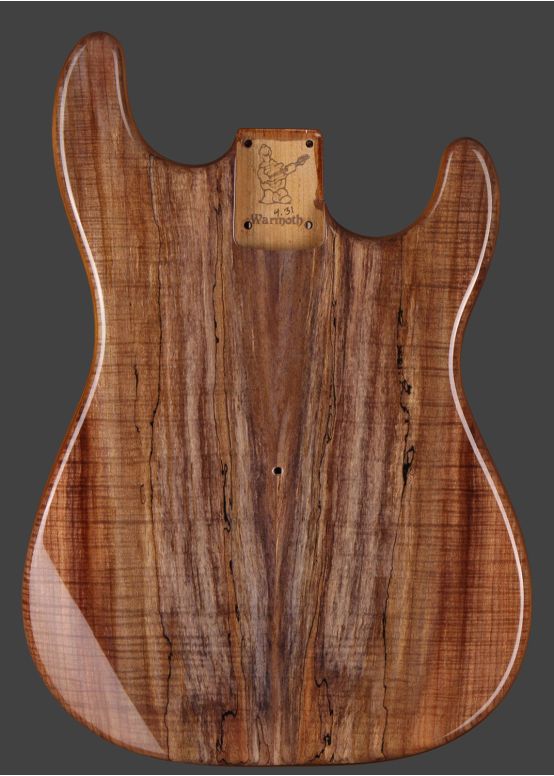 Strat® Replacement Body