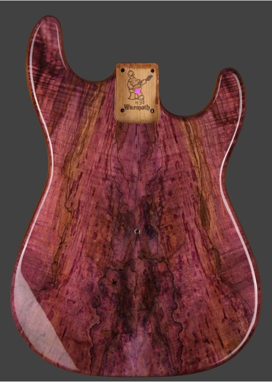 Strat® Replacement Body