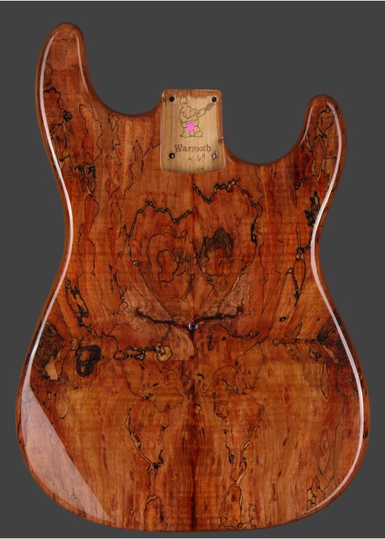 Strat® Replacement Body