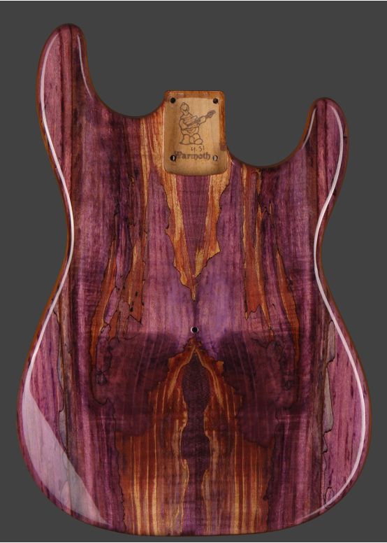 Strat® Replacement Body