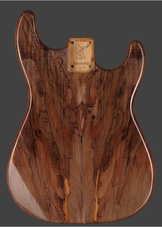 Strat® Replacement Body