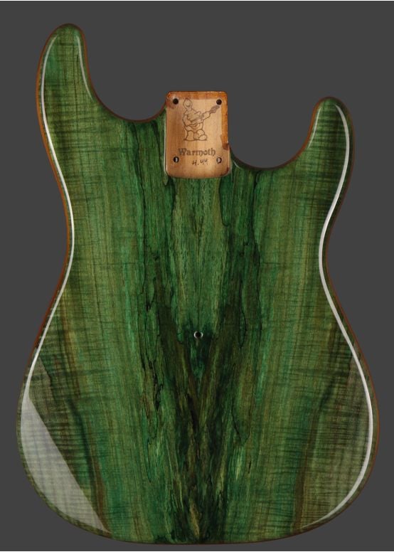 Strat® Replacement Body
