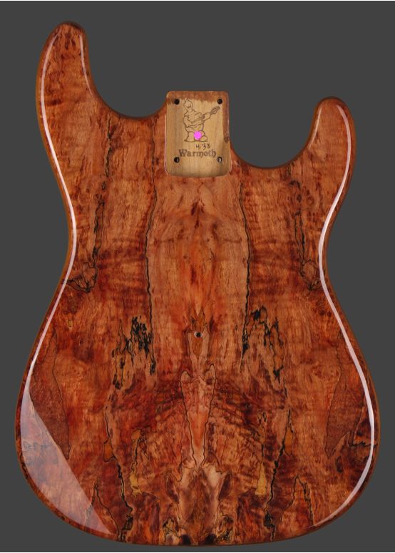 Strat® Replacement Body