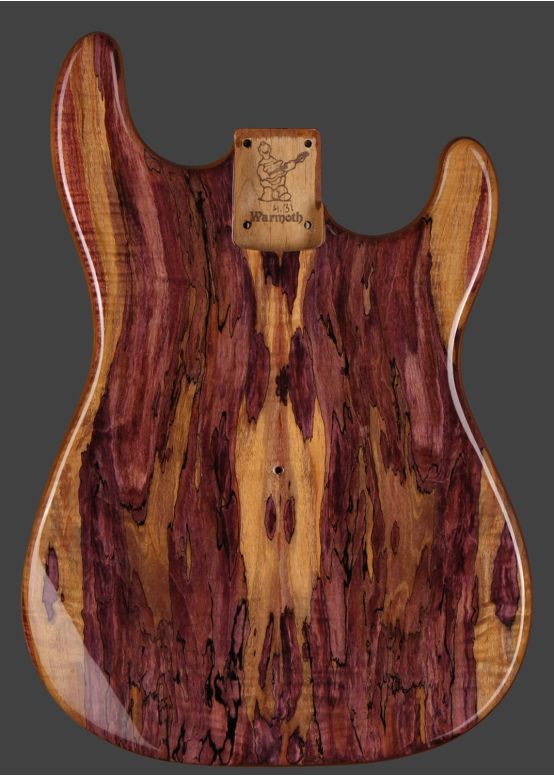 Strat® Replacement Body