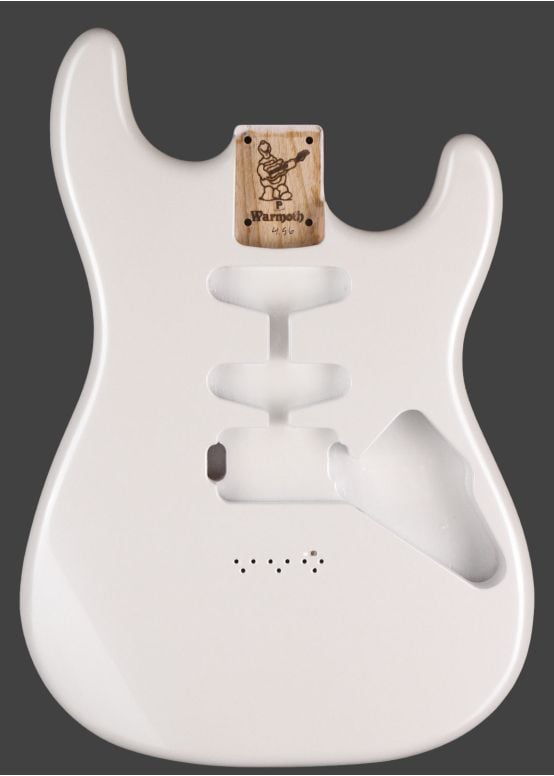 Strat® Replacement Body