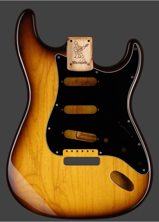 Vintage Strat® Replacement Body