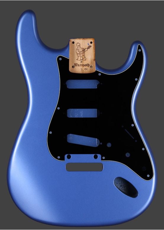 Strat® Replacement Body