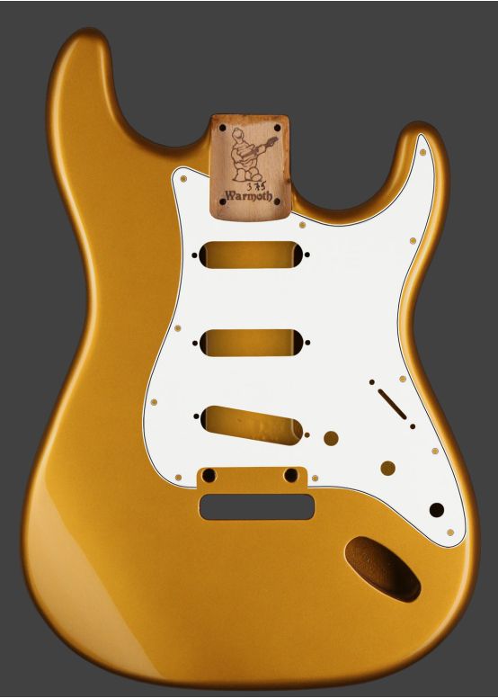 Strat® Replacement Body