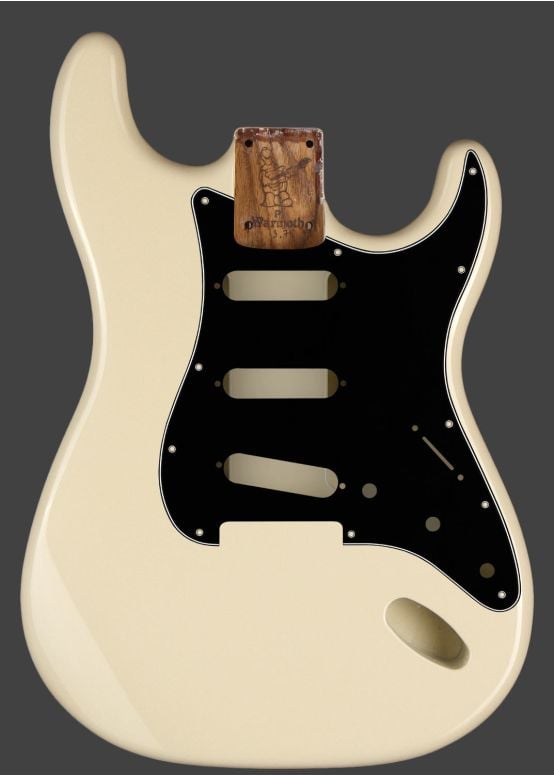 Strat® Replacement Body