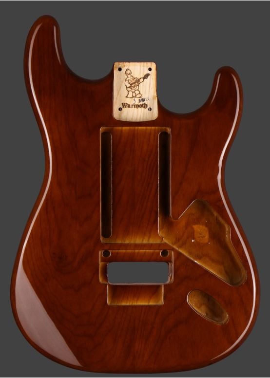 Strat® Replacement Body