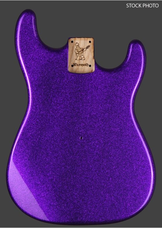 Strat® Replacement Body