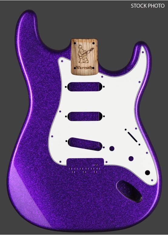 Strat® Replacement Body