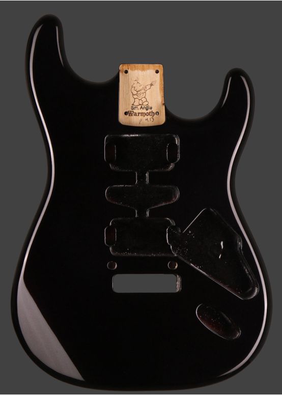 Strat® Replacement Body