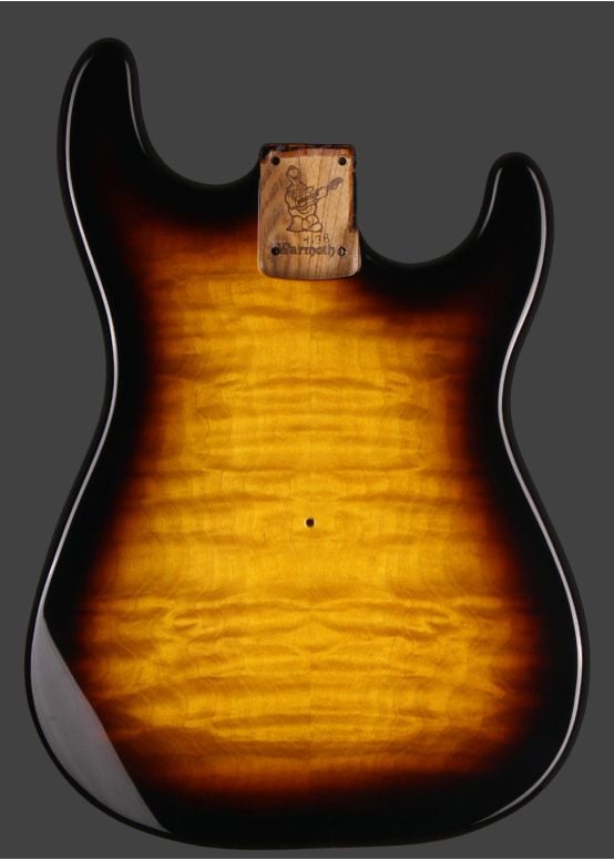 Strat® Replacement Body