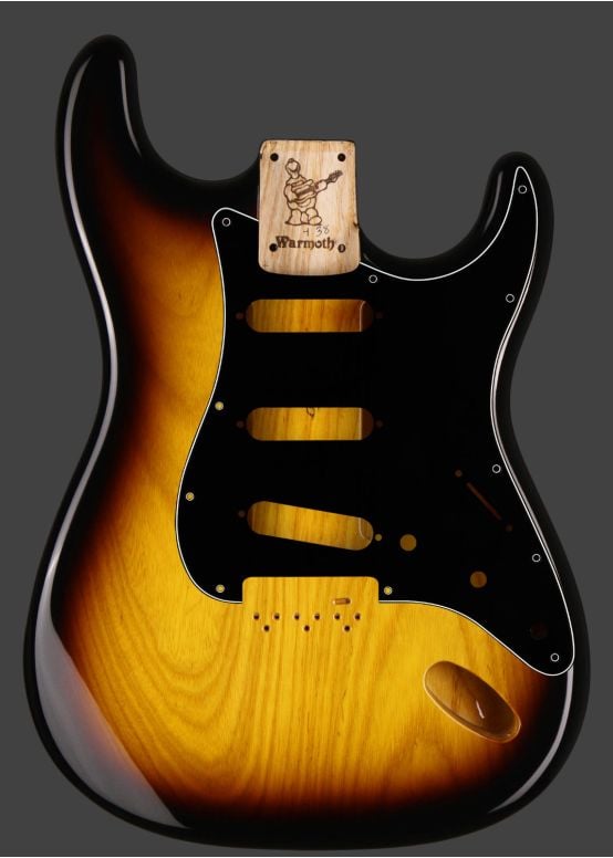 Strat® Replacement Body