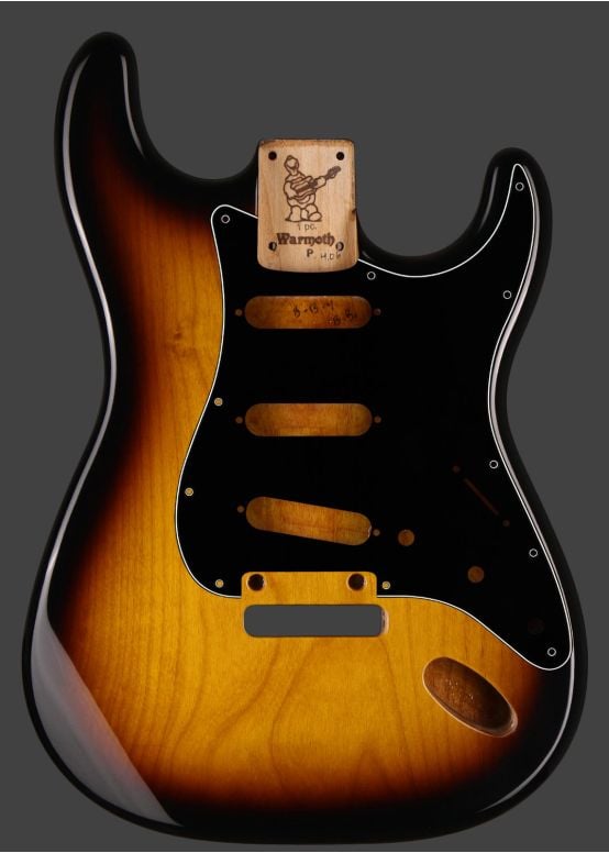 Strat® Replacement Body