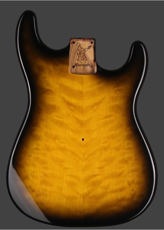Strat® Replacement Body