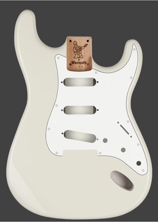 Strat® Replacement Body