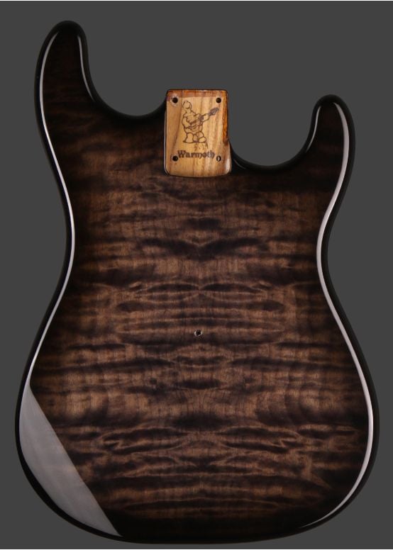 Strat® Replacement Body
