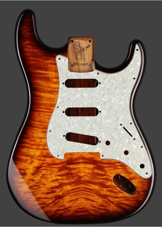 Strat® Replacement Body