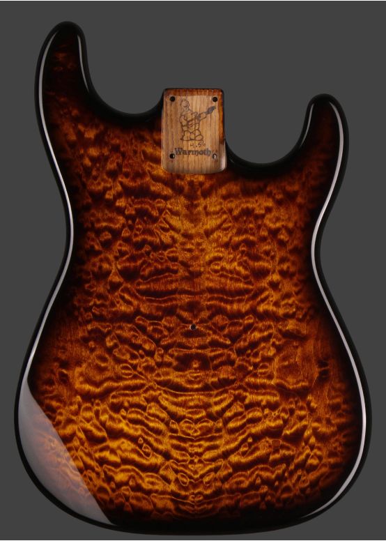 Strat® Replacement Body
